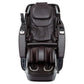 Osaki OS-4D Pro Ekon Plus Massage Chair Brown