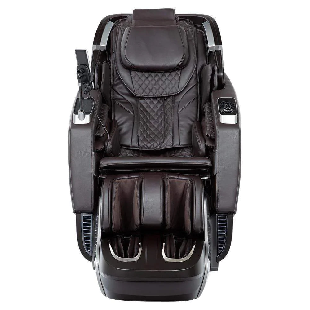 Osaki OS-4D Pro Ekon Plus Massage Chair Brown