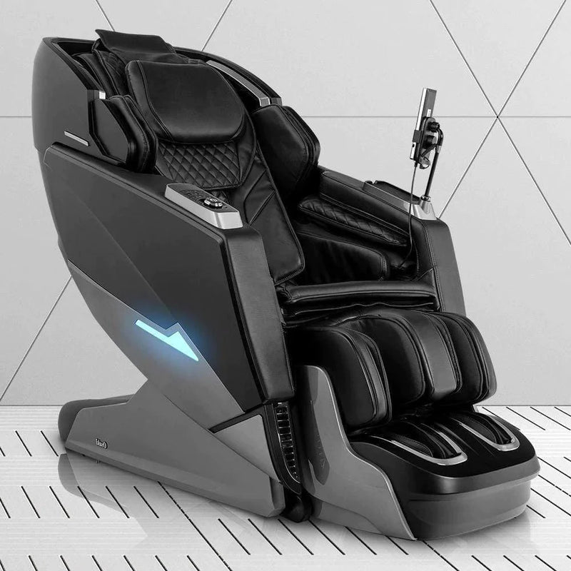 Osaki OS-4D Pro Ekon Plus Massage Chair White