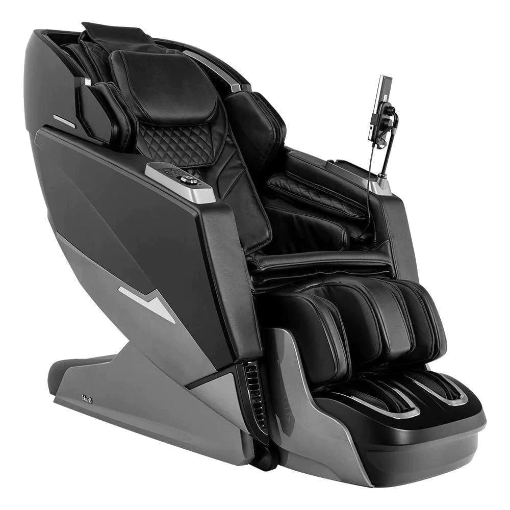 Osaki OS-4D Pro Ekon Plus Massage Chair Brown