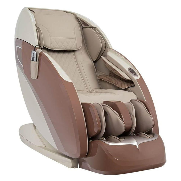 Osaki OS-Maxim 3D Le Massage Chair Brown