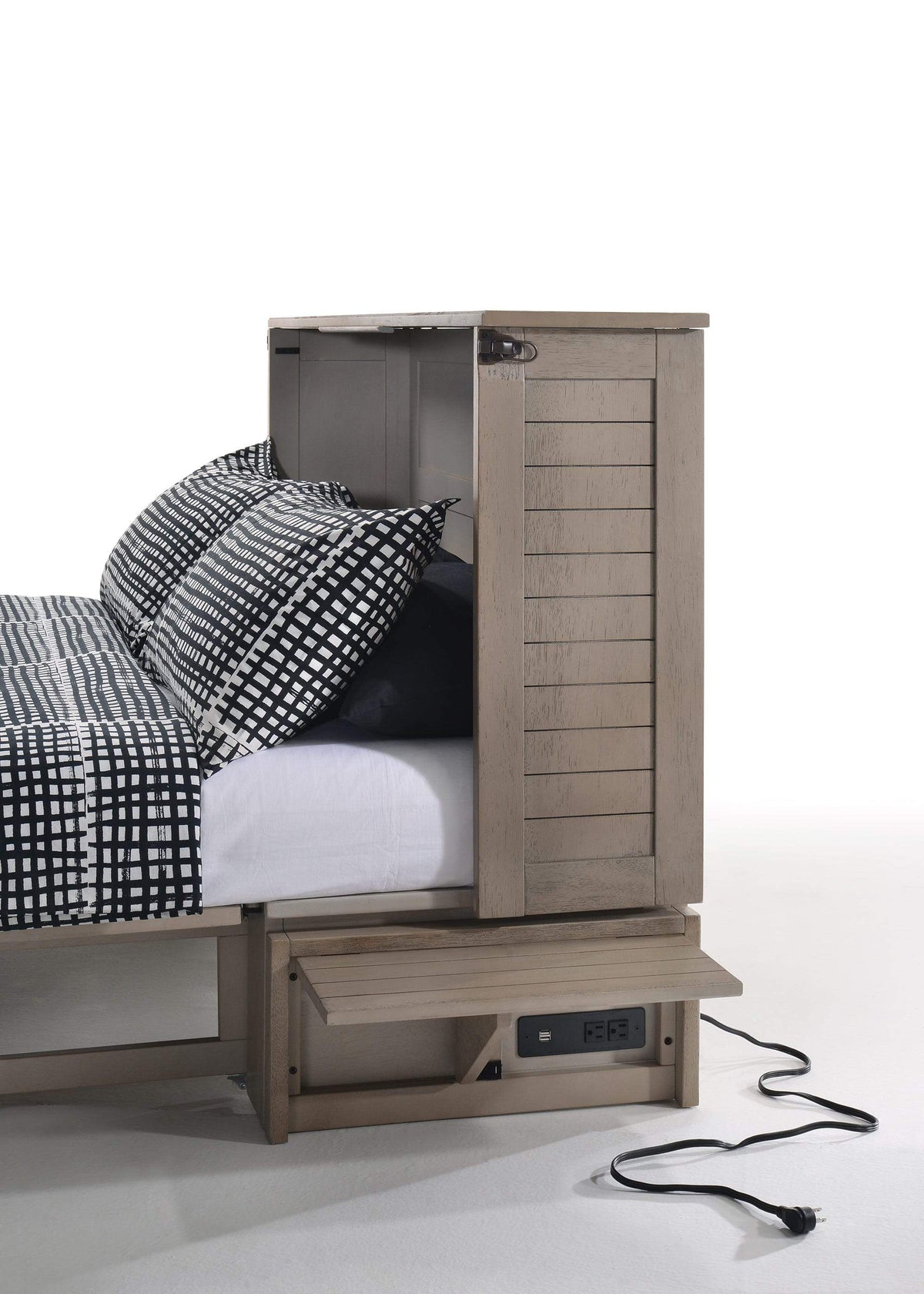 Night and day poppy murphy bed hotsell
