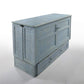 Poppy Skye Queen Murphy Cabinet Bed - Futons 4 Less