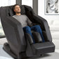 RELIEVE 3D ZERO GRAVITY MASSAGE CHAIR
