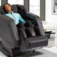 RELIEVE 3D ZERO GRAVITY MASSAGE CHAIR