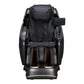 Titan Pro-Vigor 4D Massage Chair Taupe