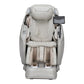 Titan Pro-Vigor 4D Massage Chair Brown