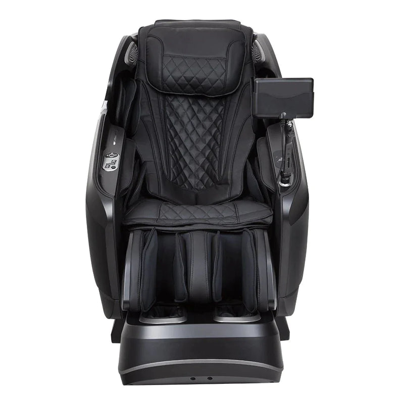 Titan Pro-Vigor 4D Massage Chair Black