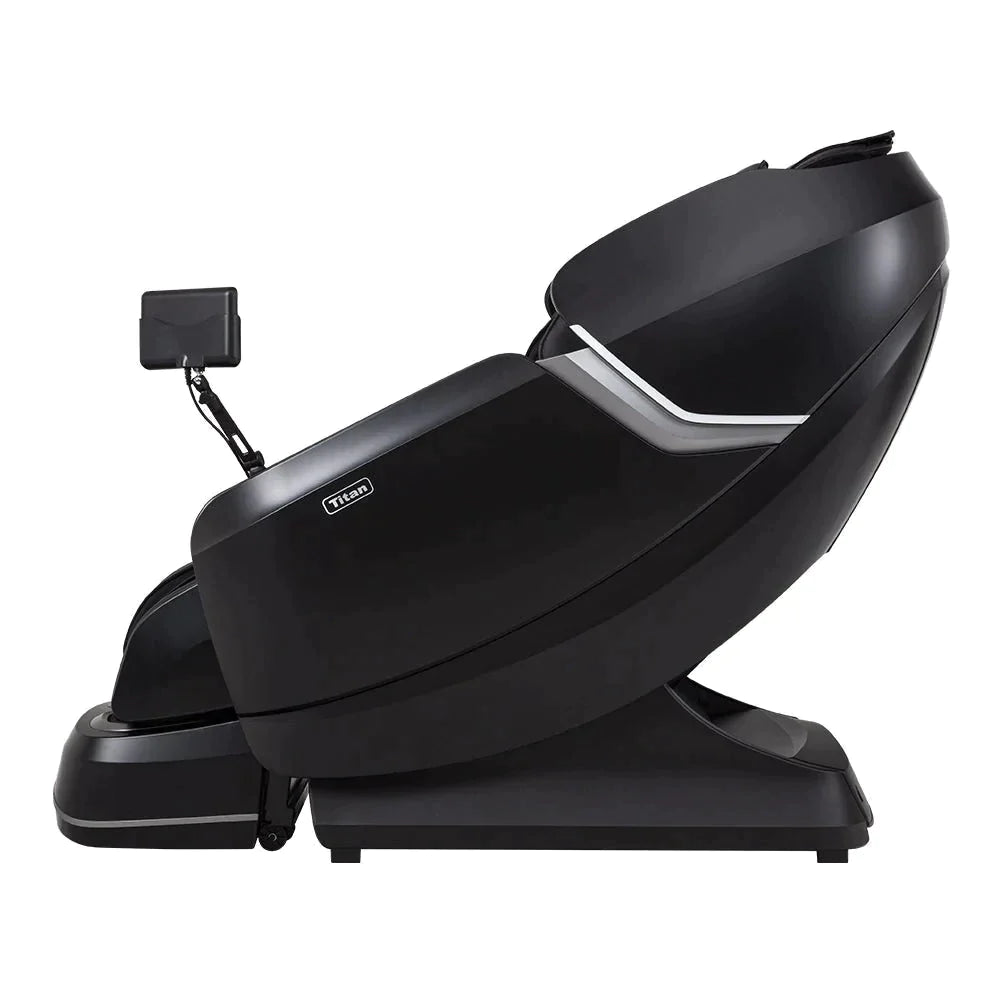 Titan Pro-Vigor 4D Massage Chair Black