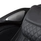 Titan Pro-Vigor 4D Massage Chair Brown