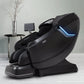 Titan Pro-Vigor 4D Massage Chair Brown