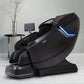 Titan Pro-Vigor 4D Massage Chair Taupe