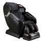 Titan Pro-Vigor 4D Massage Chair Taupe