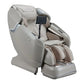 Titan Pro-Vigor 4D Massage Chair Taupe
