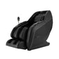 Majestic Zero Gravity L-Track 4D Massage Chair - Black