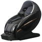 Eclipse Smart AI Voice Control Massage Chair - Grey/Black