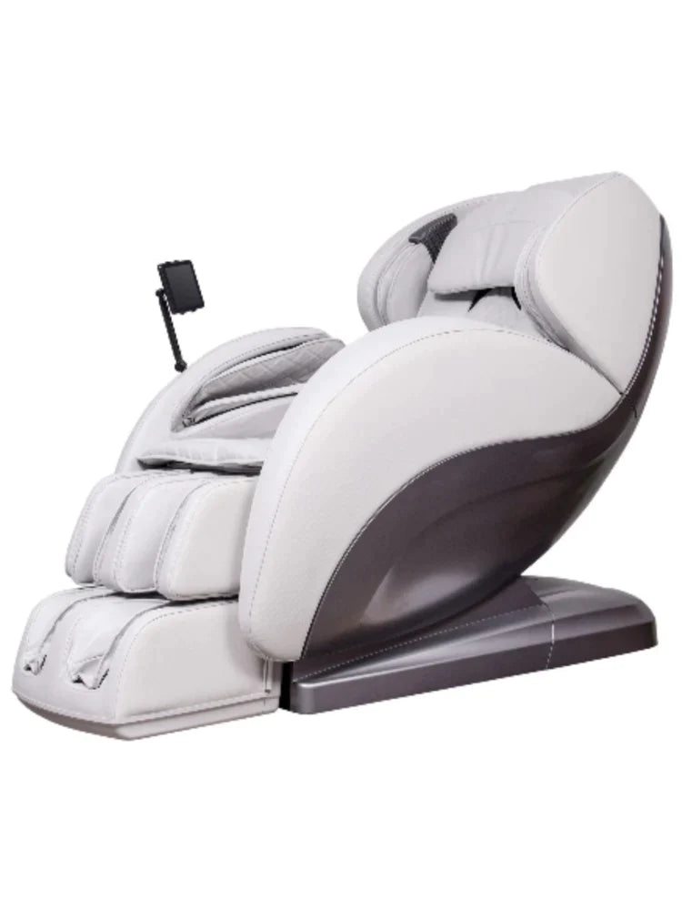 TruAcer Advanced 3D Massage Chair - Grey