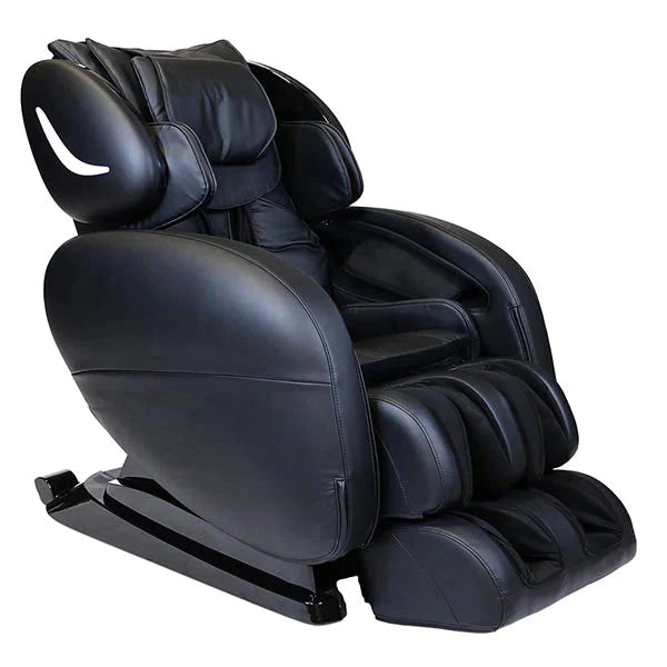 Infinity Smart Chair X3 3D/4D Massage Chairs in Black