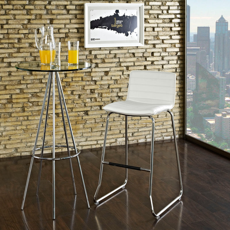 Dive Bar Stool by Modway