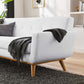 Engage Upholstered Fabric Sofa by Modway