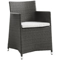 Junction Dining Outdoor Patio Armchair by Modway