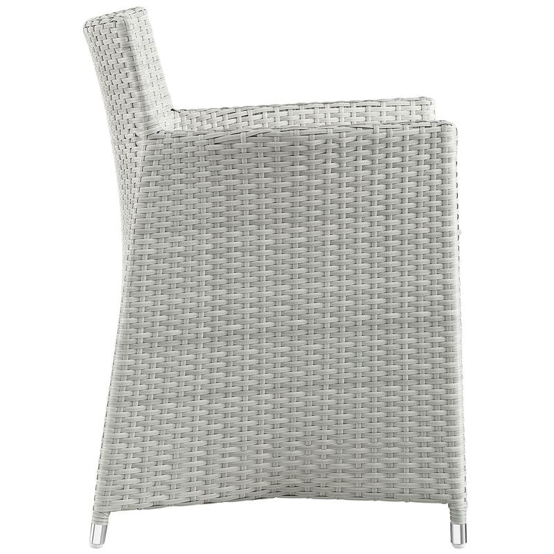 Junction Dining Outdoor Patio Armchair by Modway