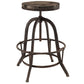 Collect Bar Stool Set of 2 by Modway