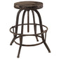 Collect Bar Stool Set of 2 by Modway