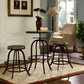 Collect Bar Stool Set of 2 by Modway