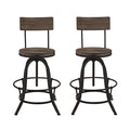 Procure Bar Stool Set of 2 by Modway