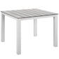 Junction 5 Piece Outdoor Patio Dining Set by Modway