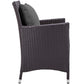 Convene 2 Piece Outdoor Patio Dining Set by Modway