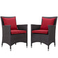 Convene 2 Piece Outdoor Patio Dining Set by Modway
