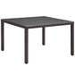 Convene 5 Piece Outdoor Patio Dining Set by Modway