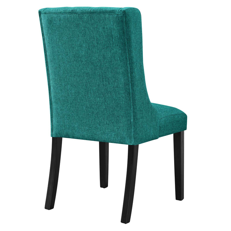 Baronet Fabric Dining Chair by Modway