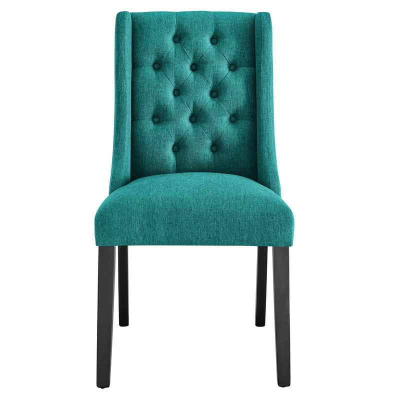 Baronet Fabric Dining Chair by Modway