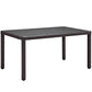 Convene 7 Piece Outdoor Patio Dining Set by Modway