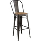 Promenade Bar Stool by Modway