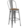 Promenade Bar Stool by Modway