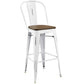 Promenade Bar Stool by Modway