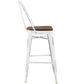 Promenade Bar Stool by Modway