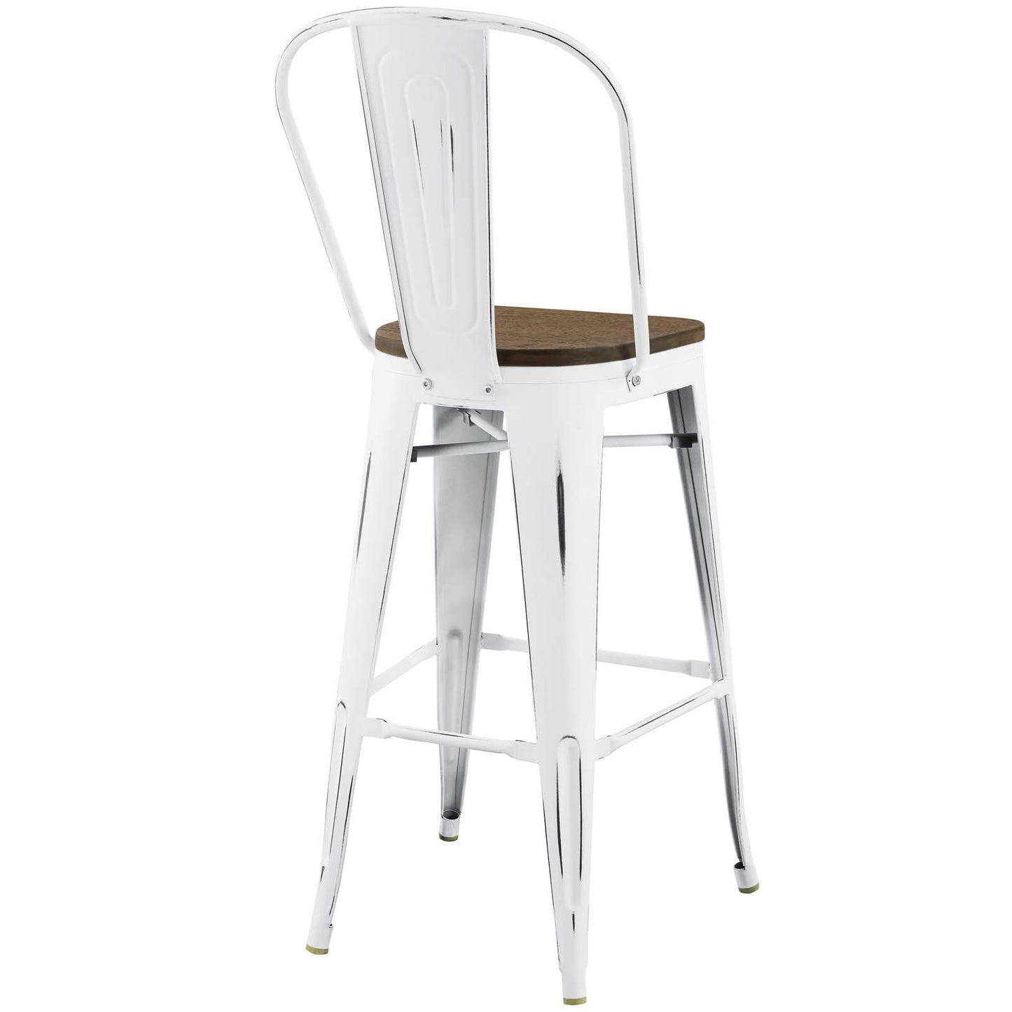 Promenade Bar Stool by Modway