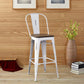 Promenade Bar Stool by Modway
