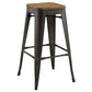 Promenade Bar Stool by Modway