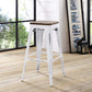 Promenade Bar Stool by Modway