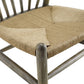 Flourish Spindle Wood Dining Side Chair Gray by Modway
