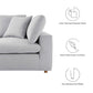 Commix Down Filled Overstuffed 6 Piece Sectional Sofa Set | Polyester Modway