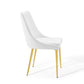 Viscount Accent Performance Velvet Dining Chair by Modway