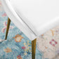 Viscount Accent Performance Velvet Dining Chair by Modway