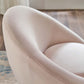 Circuit Performance Velvet Accent Chair by Modway